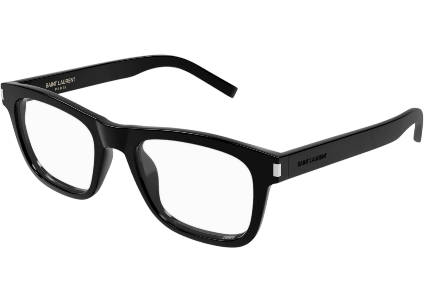 Saint Laurent Acetate (SL 819-OPT-004) Optical Frames Black