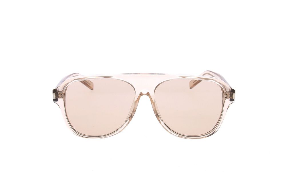 Saint Laurent Eyewear SL970 Aviator Sunglasses