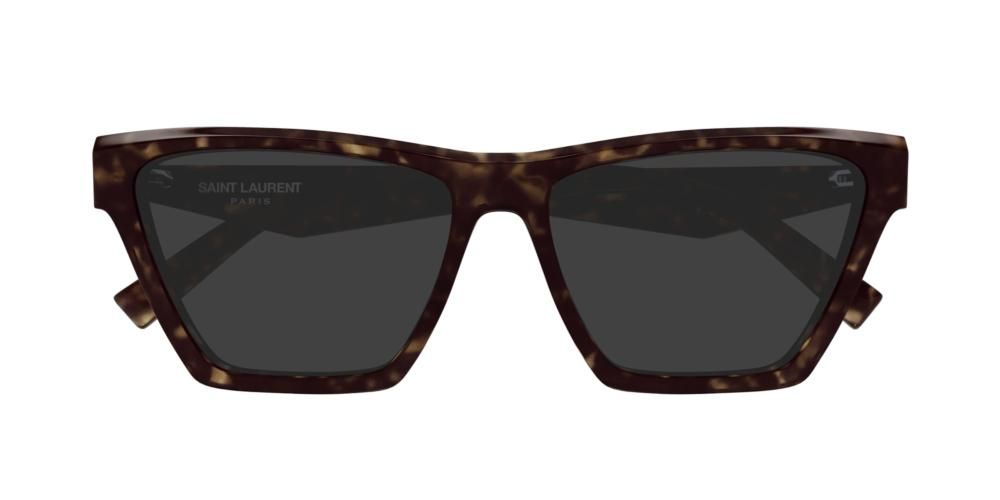 Saint Laurent Eyewear Cat-Eye Sunglasses