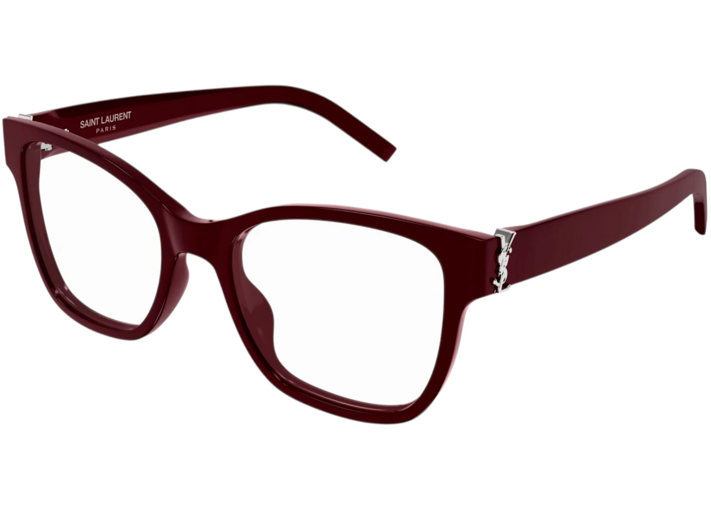 Saint Laurent Acetate (SL-M158-006) Sunglasses Pink
