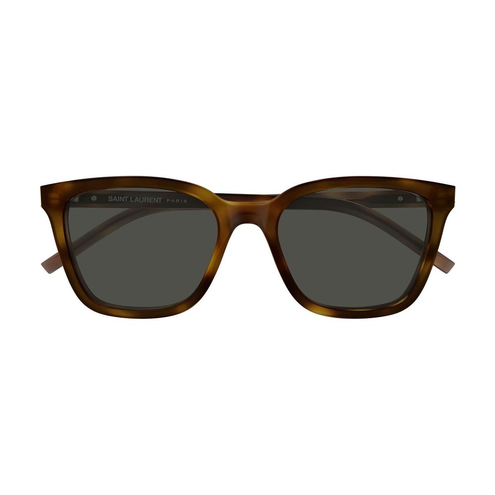 Saint Laurent Eyewear SL M178 Square-Frame Sunglasses