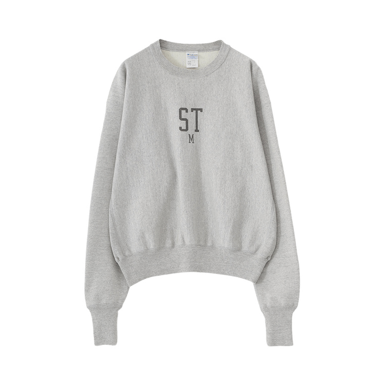 SAINT Mxxxxxx Faith Sweater 'Red'