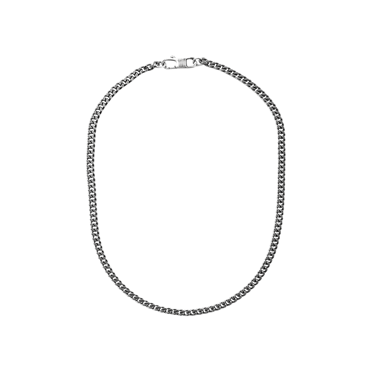 MM6 Maison Margiela Necklace 'Brunito'