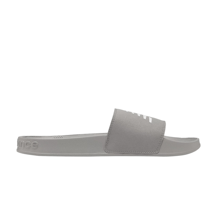 New Balance 200 Slides 'Grey'