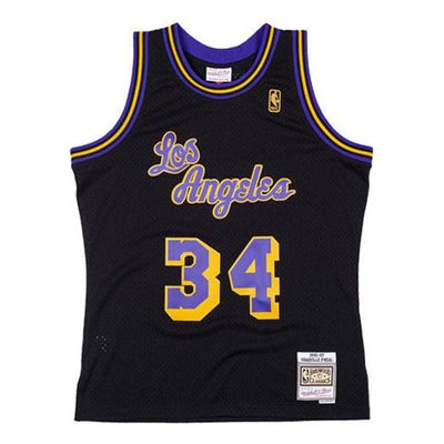 Mitchell & Ness NBA SW 96-97 34
