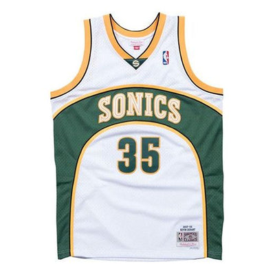Mitchell & Ness NBA SW 07-08 35