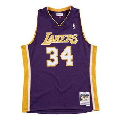 Mitchell & Ness NBA SW 99-00 34
