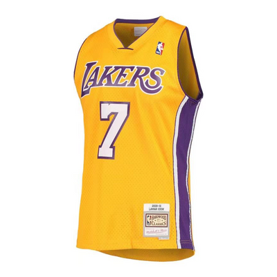 Mitchell & Ness NBA SW 7