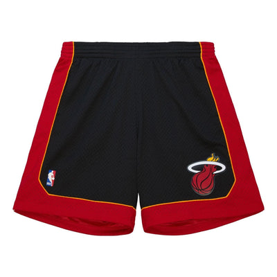 Mitchell & Ness x NBA Shorts 'Miami Heat 2012-13'