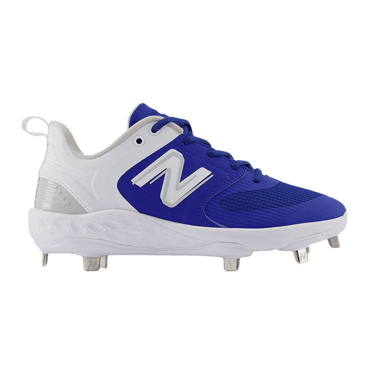 New Balance Wmns Fresh Foam X Velo v3 Metal 'Royal Blue'
