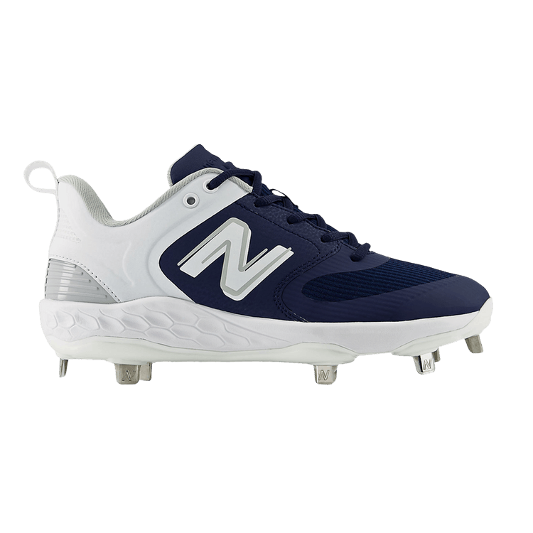 New Balance Wmns Fresh Foam X Velo v3 Metal 'Navy White'