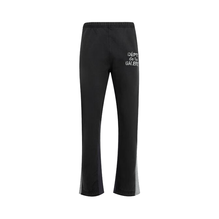 Gallery Dept. Flare Sweatpants 'Blue'
