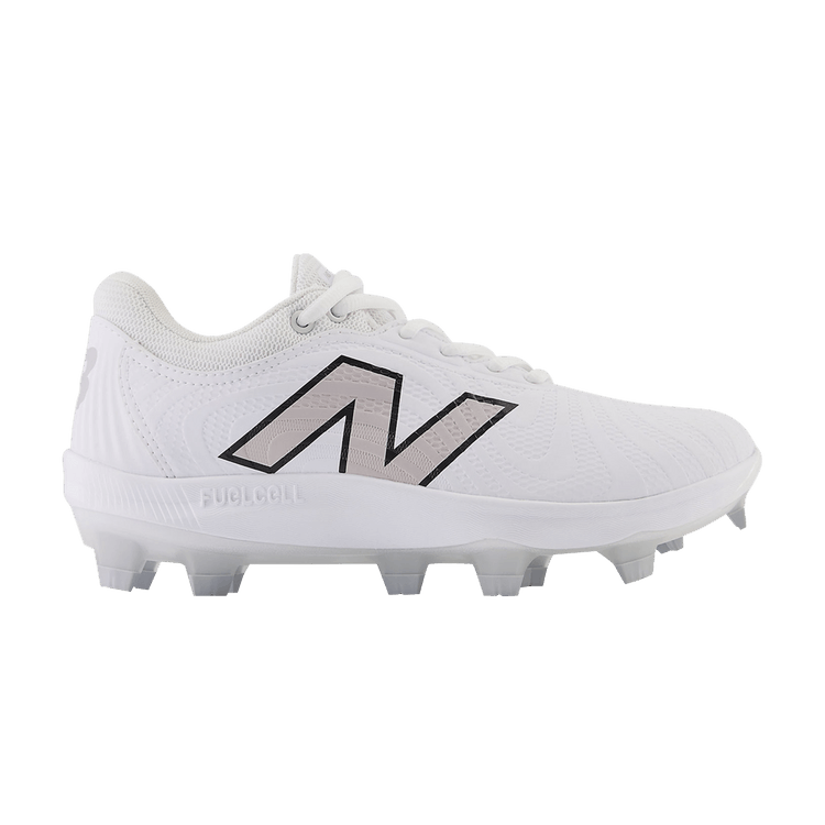 New Balance Wmns FuelCell FUSE v4 Molded 'Optic White Raincloud'