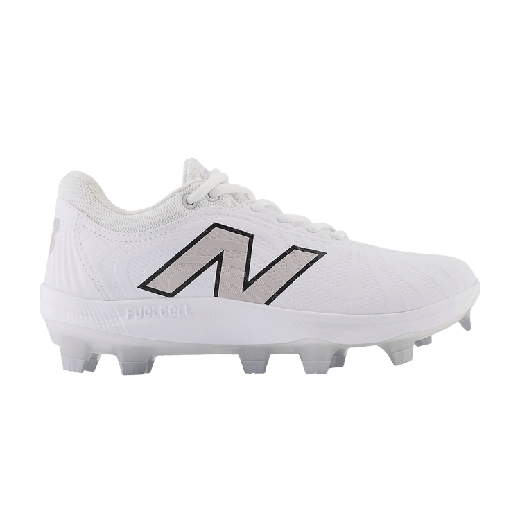New Balance Wmns FuelCell Fuse v4 Molded Wide 'Optic White Raincloud'
