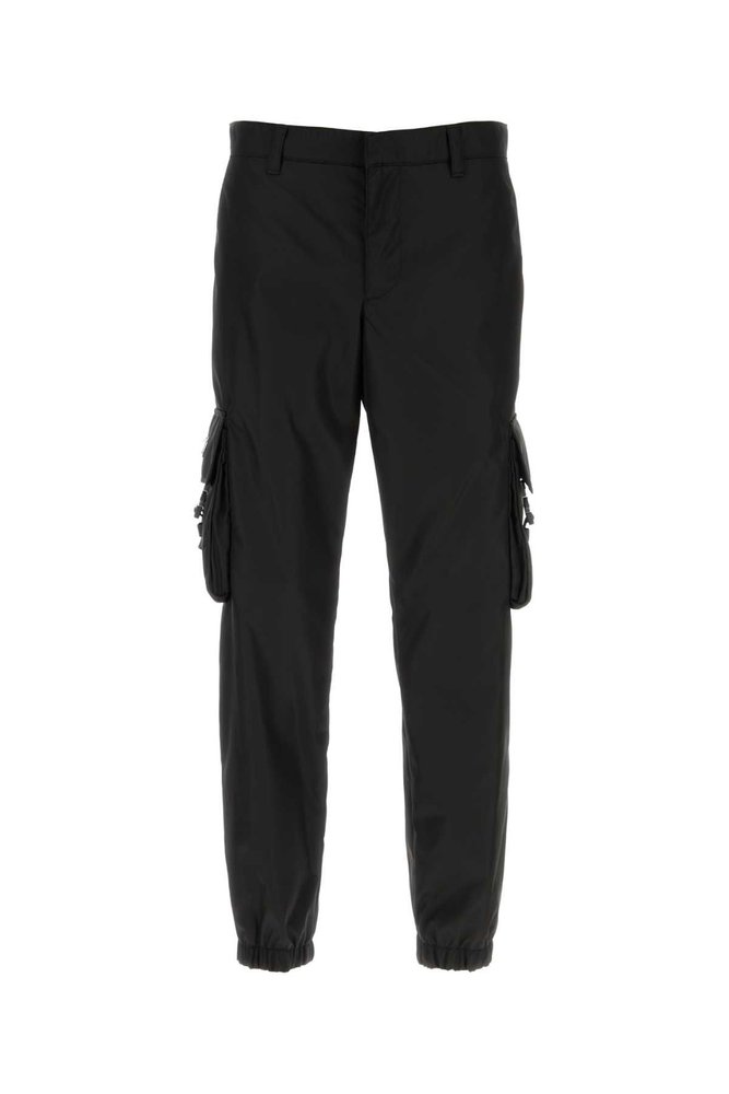 Prada Cargo Pants