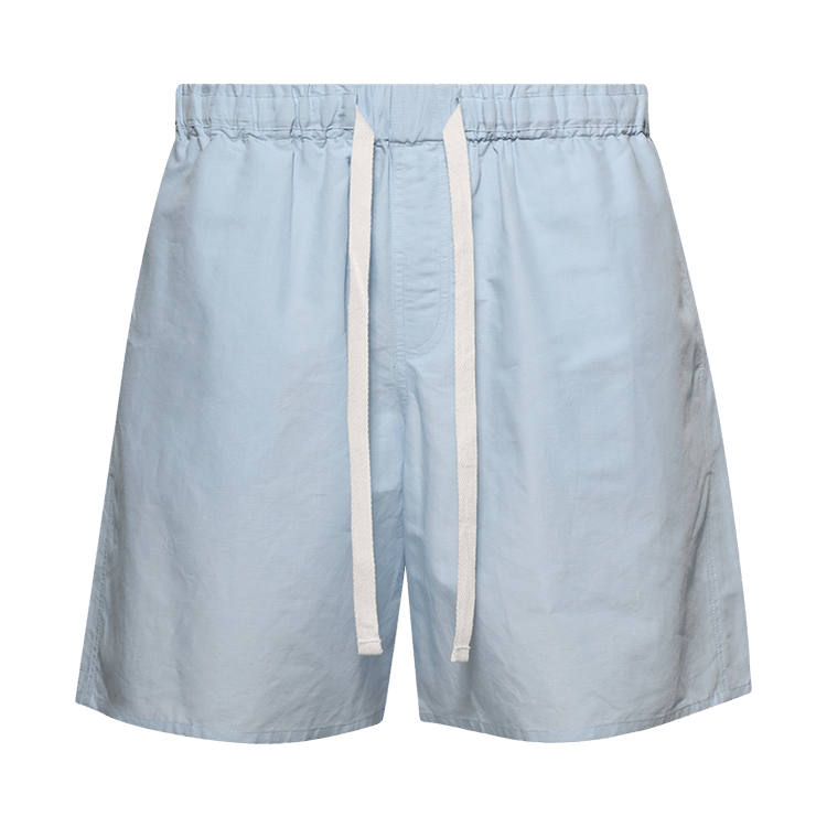 JW Anderson Drawstring Shorts 'Light Blue'