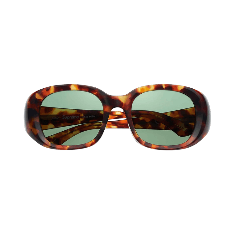 Supreme Cleo Sunglasses 'Tortoise'