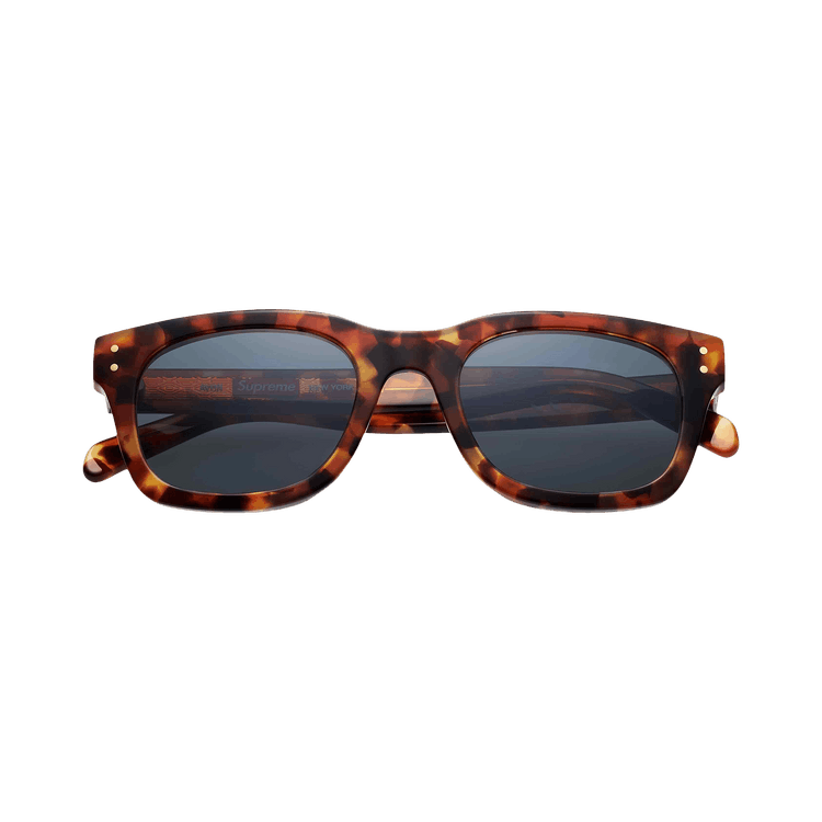 Supreme Avon Sunglasses 'Tortoise'