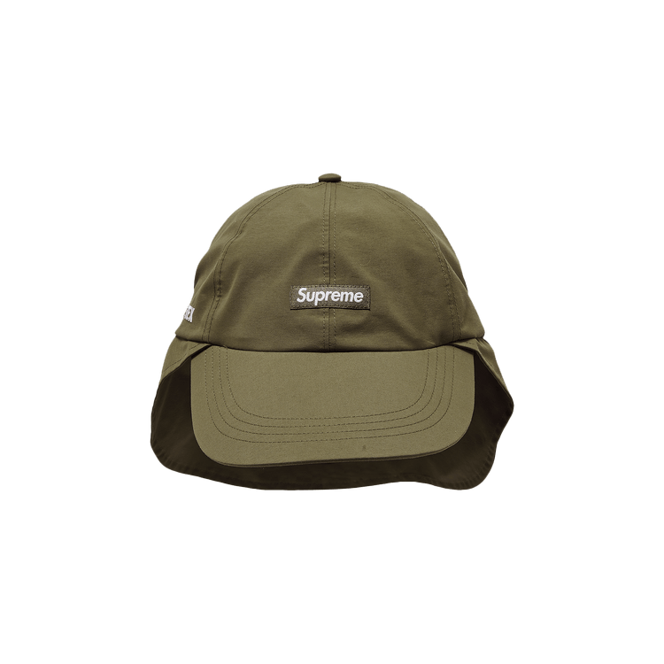 Supreme GORE-TEX Sunshield Hat 'Brown'