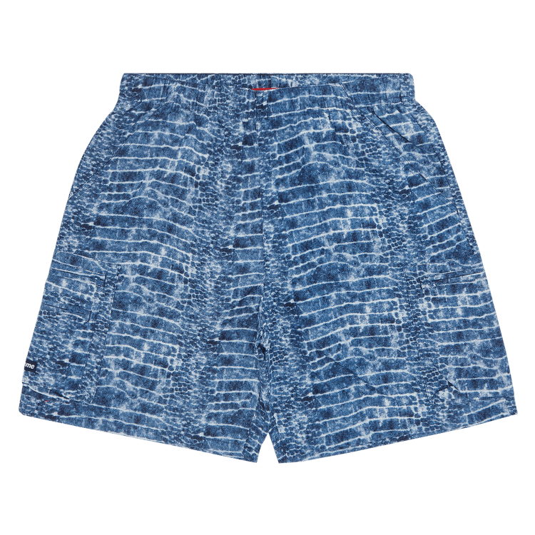 Supreme Cargo Water Short 'Croc'