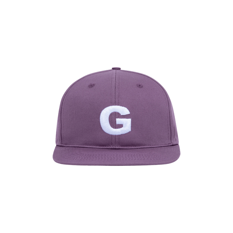 GOLF WANG G Hat 'Purple'