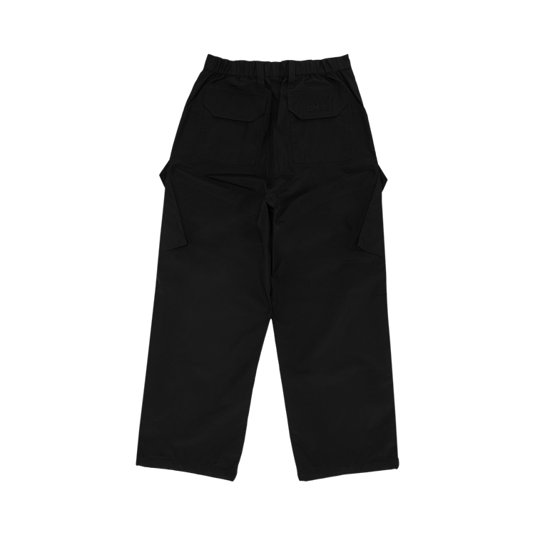 Supreme GORE-TEX Cargo Pant 'Black'