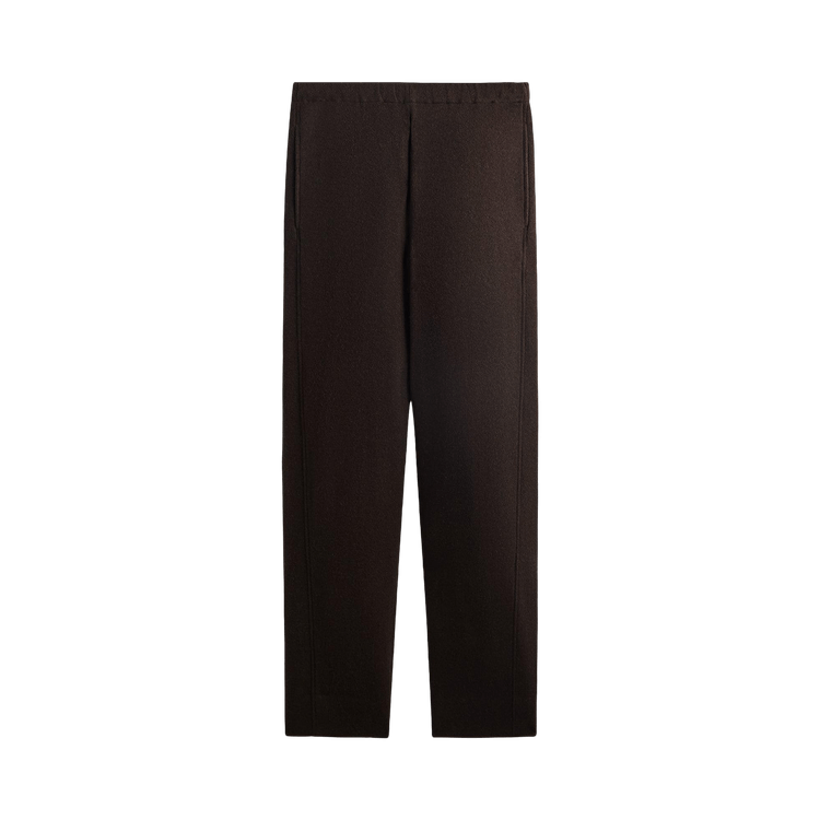 Kith 101 For Ssstein Wool Cashmere Blend Pant 'Kindling'