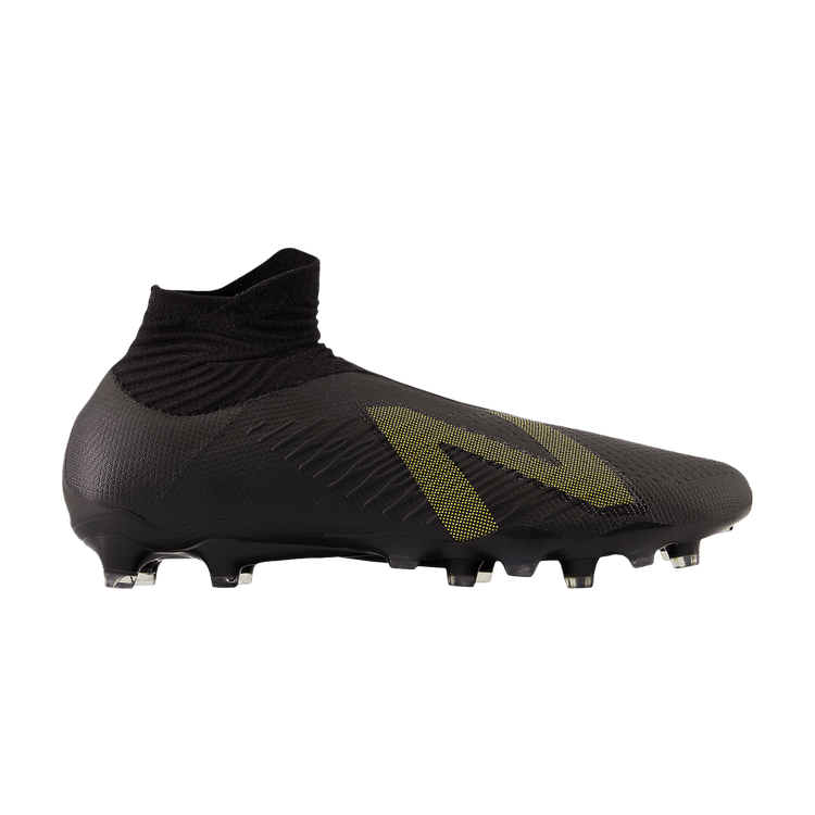New Balance Tekela v4 Pro FG 'Black Gold'