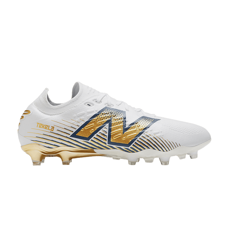 Endrick x New Balance Tekela v4+ Pro Low FG 'Rising'