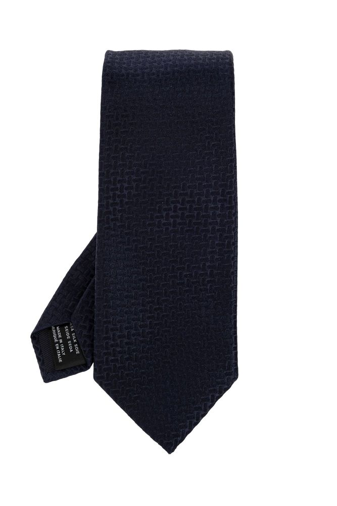 Tom Ford Textured Silk Tie