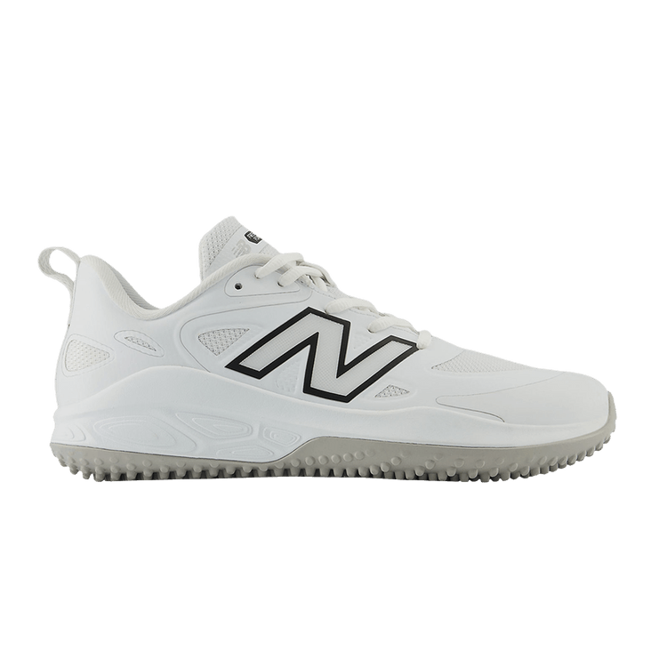 New Balance Wmns Fresh Foam Velo v4 TF 'White Black'
