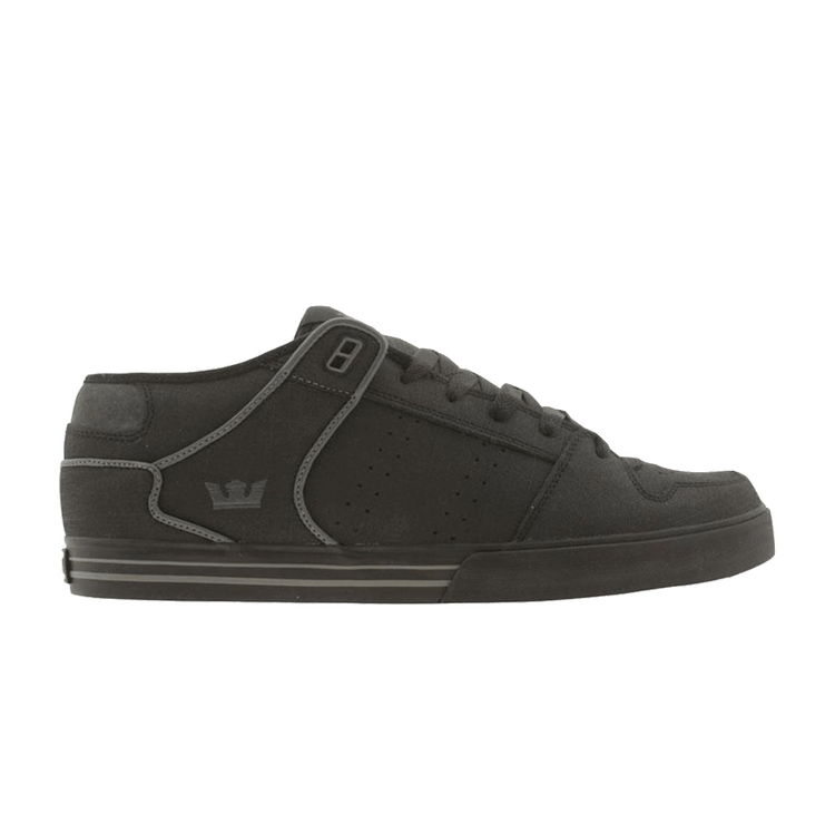 Supra Tuf Vulk Low