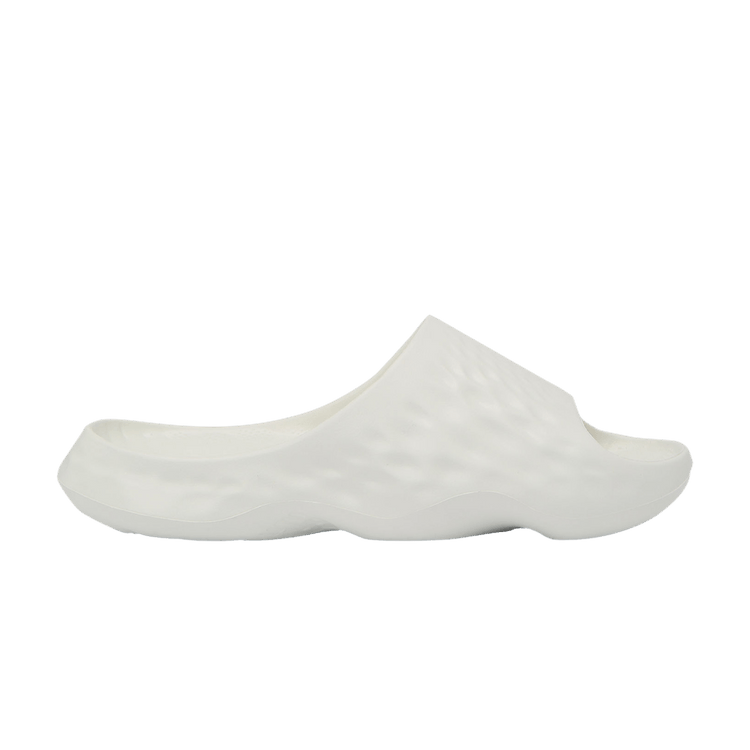 New Balance Fresh Foam MRSHN Slide 'Paper White'