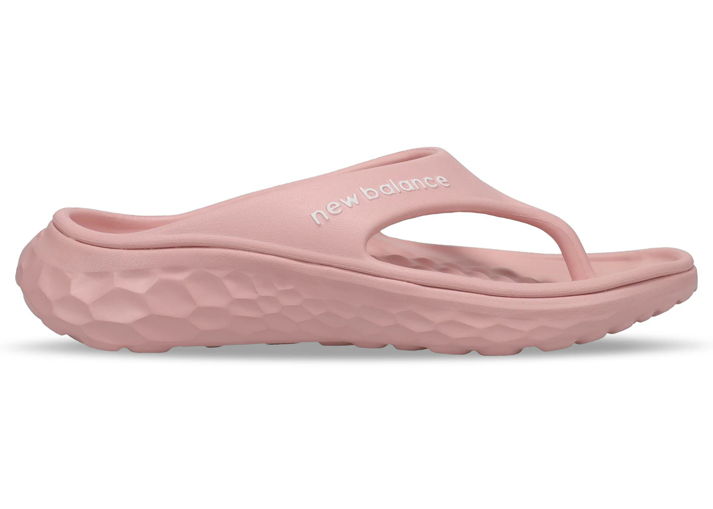 New Balance Fresh Foam Thong Orb Pink Sea Salt (Women's)