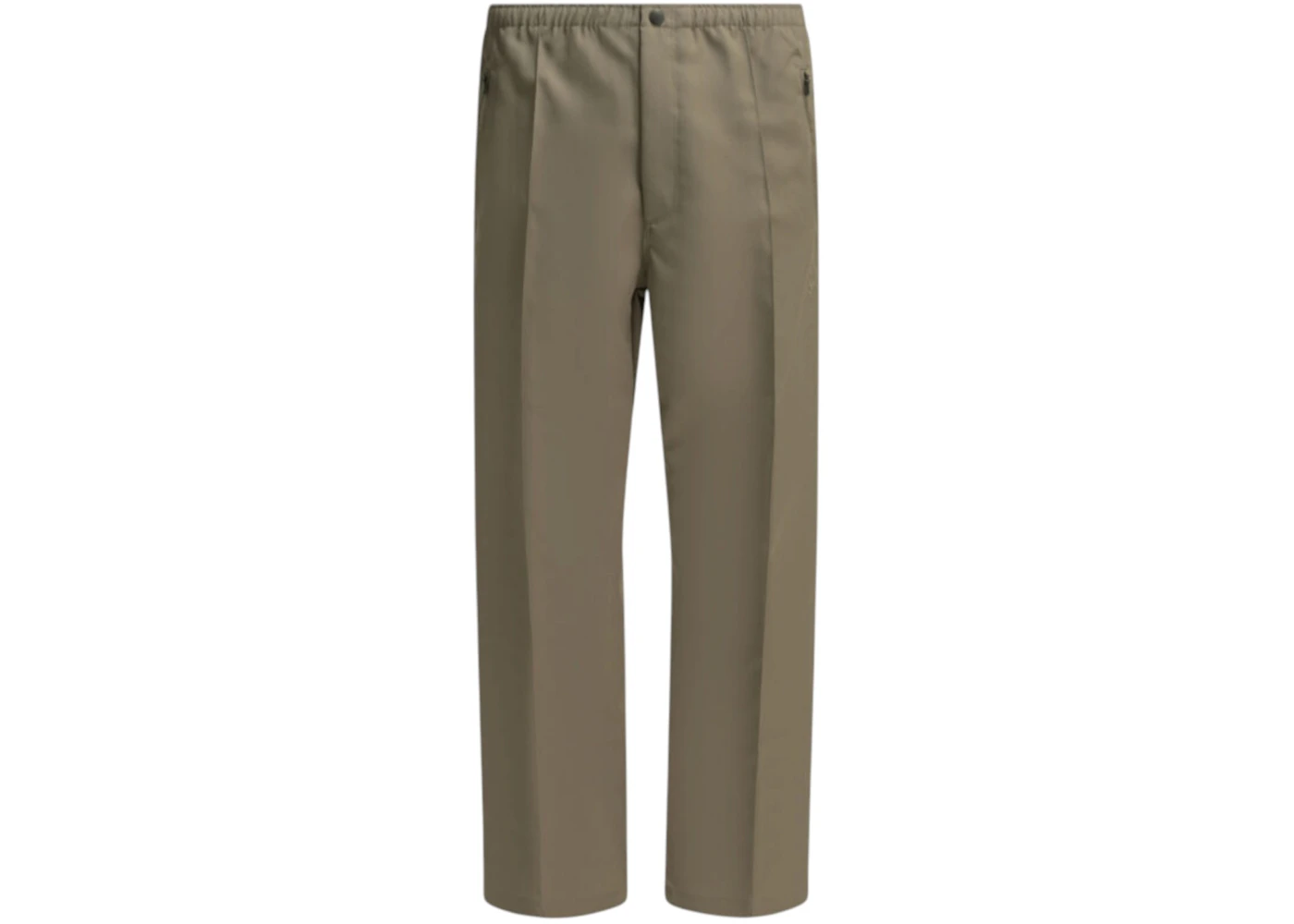 Needles Warm Up Sport Pants Green