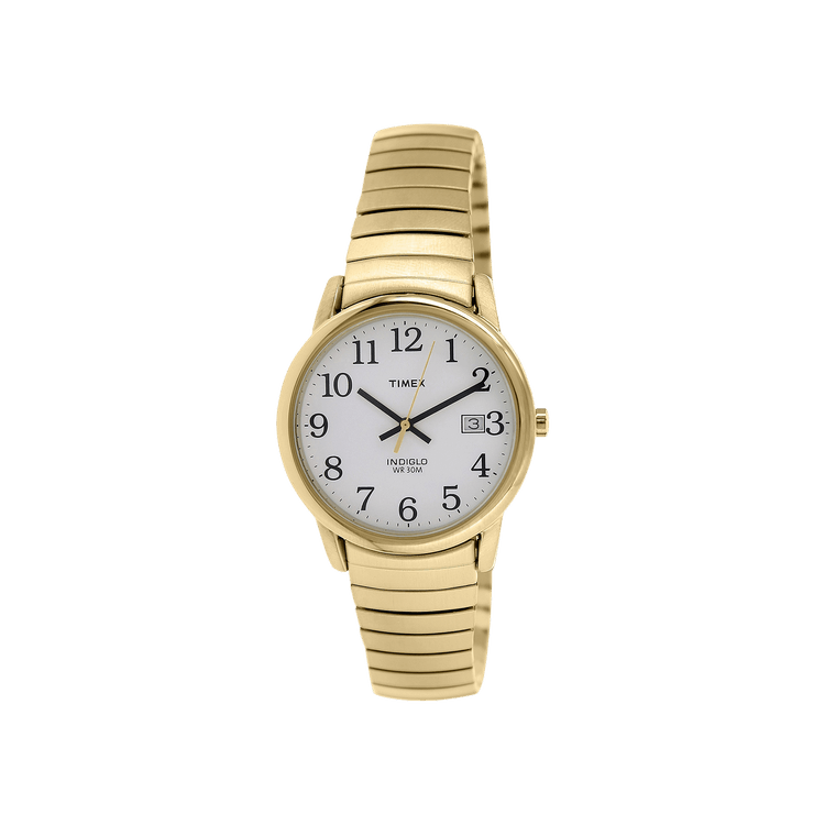 Timex Easy Reader 'White'