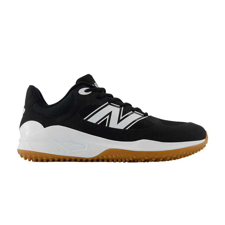 New Balance Fresh Foam X 3000v7 TF 'Black White'