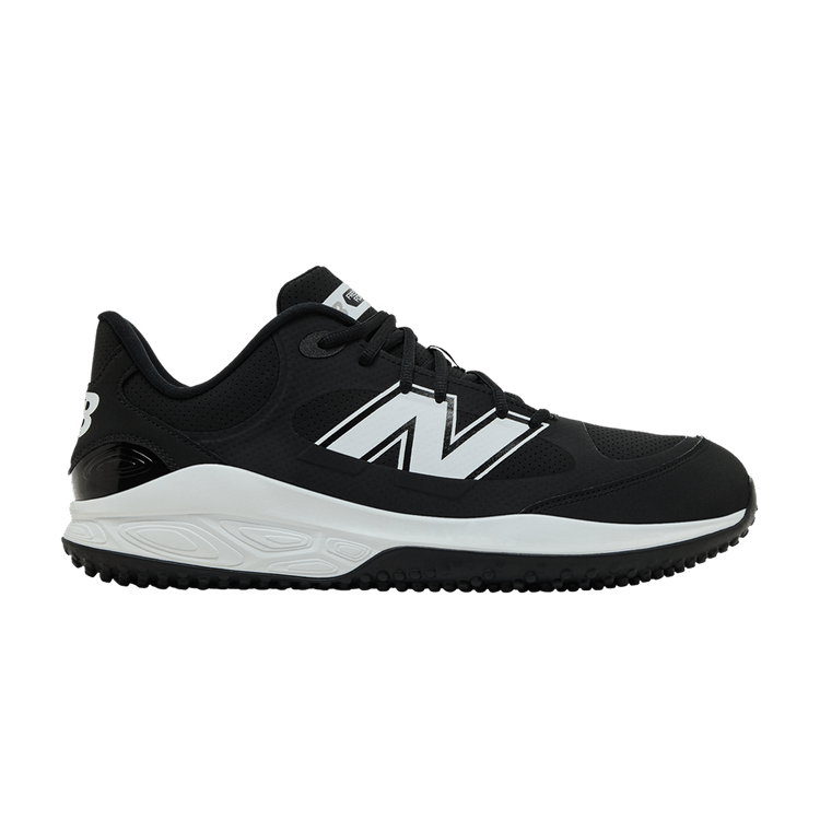 New Balance Fresh Foam X 3000v7 TF 'Black White'