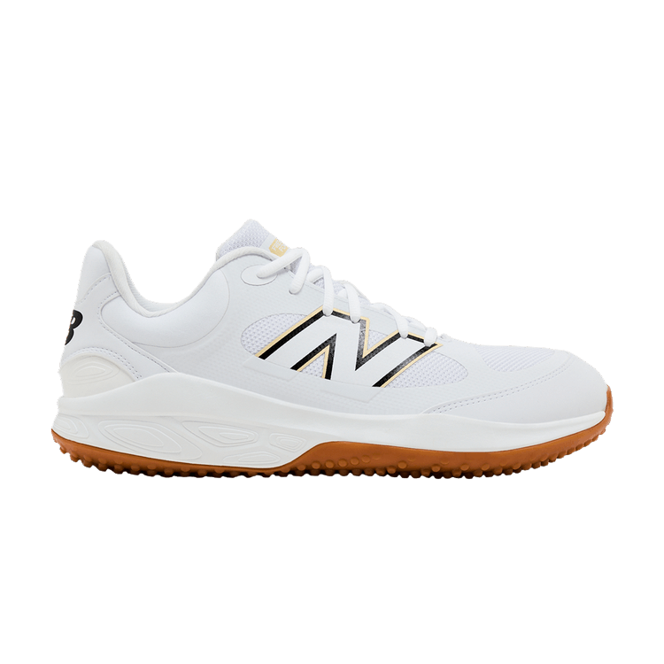 New Balance Fresh Foam X 3000v7 TF 'White Black'