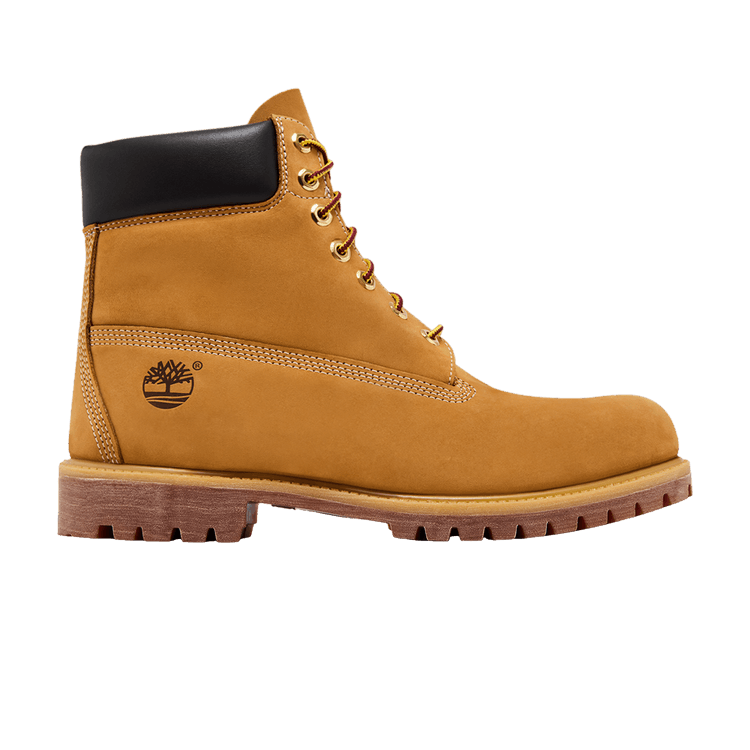 Timberland 6 Inch Premium Waterproof Boot 'Wheat'
