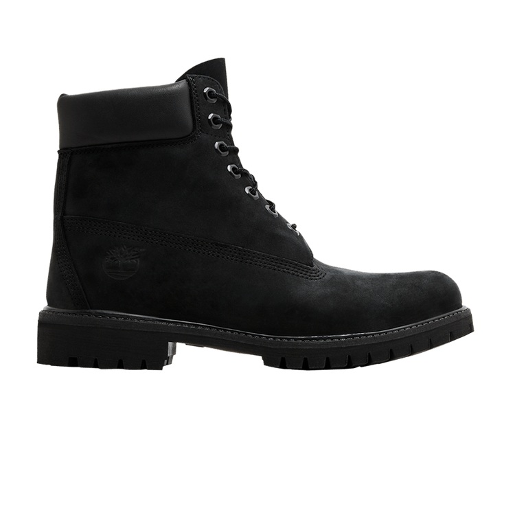Timberland 6 Inch Premium Boot 'Black'