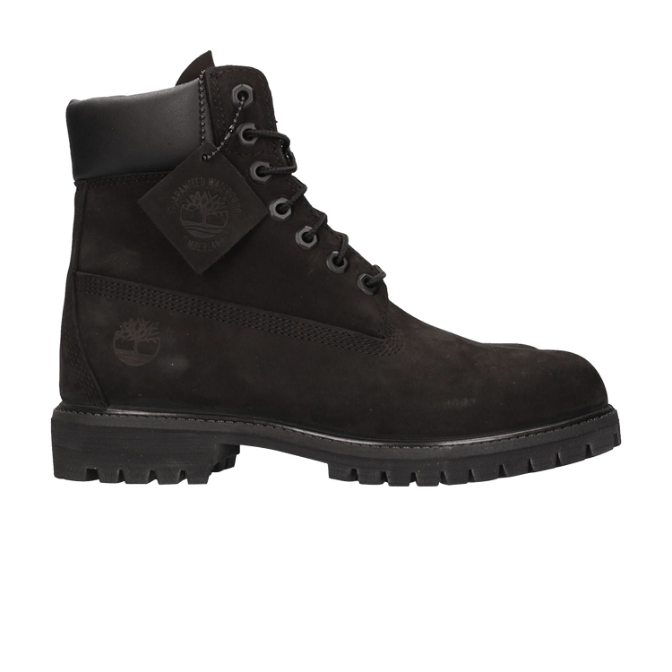 Timberland 6 Inch Premium Waterproof Boot Wide