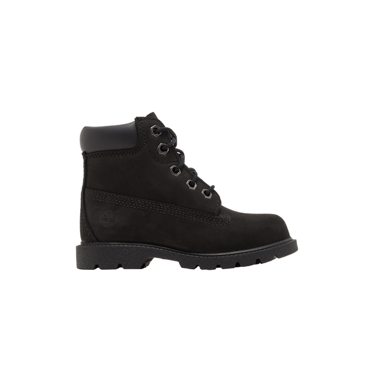 Timberland 6 Inch Classic Boot Toddler 'Black'
