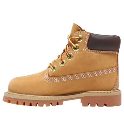 (TD) Timberland 6 Inch Premium Boot 'Wheat'