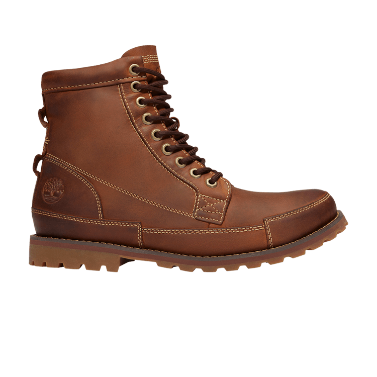 Timberland Original 6 Inch Boot Wide 'Medium Brown'