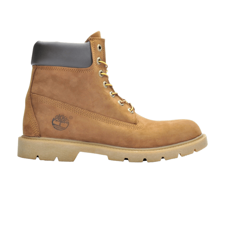 Timberland 6 Inch Basic Boot 'Rust'