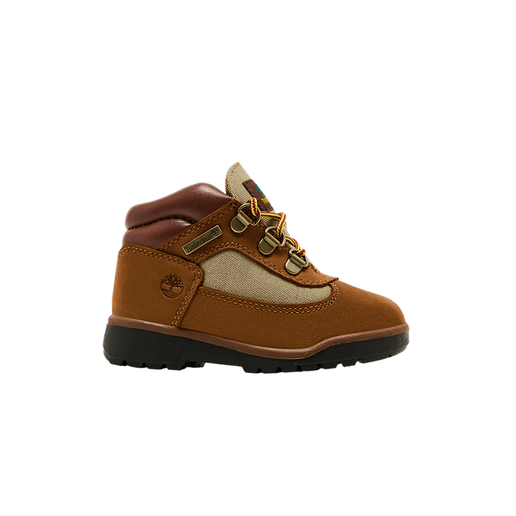 Timberland Field Boot Toddler 'Sundance'