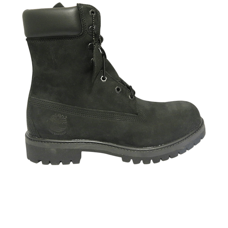 Timberland 8 Inch Premium Boot 'Blackout'
