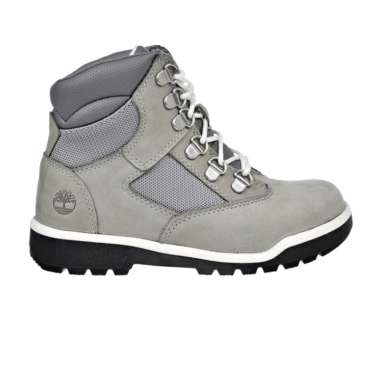 Timberland Field Boot Youth 'Grey'