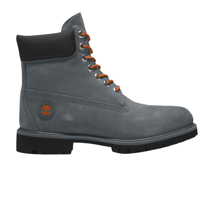 Timberland 6 Inch Premium Boot 'Medium Grey'